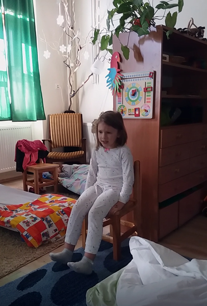Zsengellér Borka Hanna zsengeller